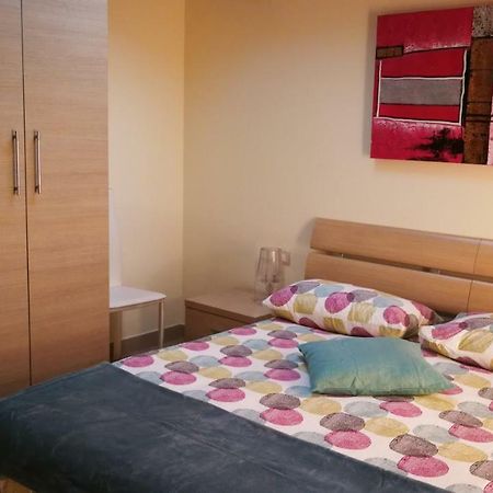 Relais Il Nido Hotell Pisa Exteriör bild