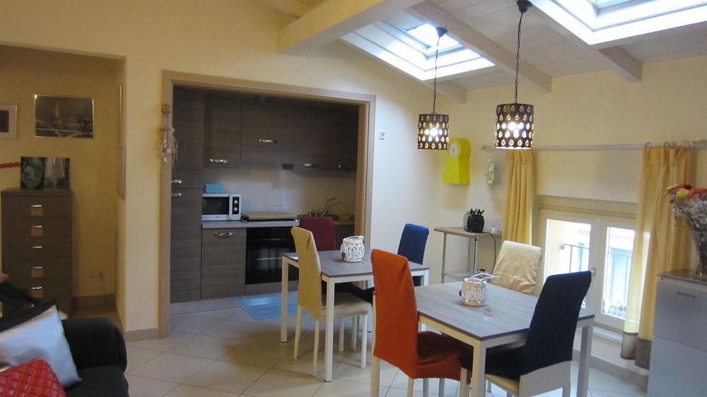 Relais Il Nido Hotell Pisa Exteriör bild