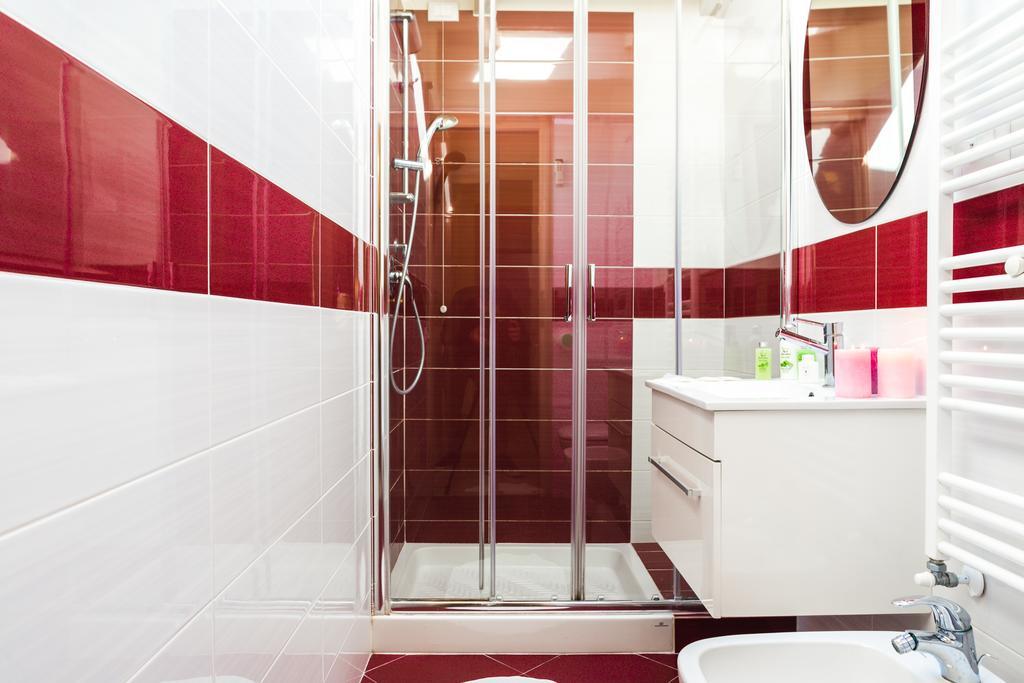 Relais Il Nido Hotell Pisa Exteriör bild