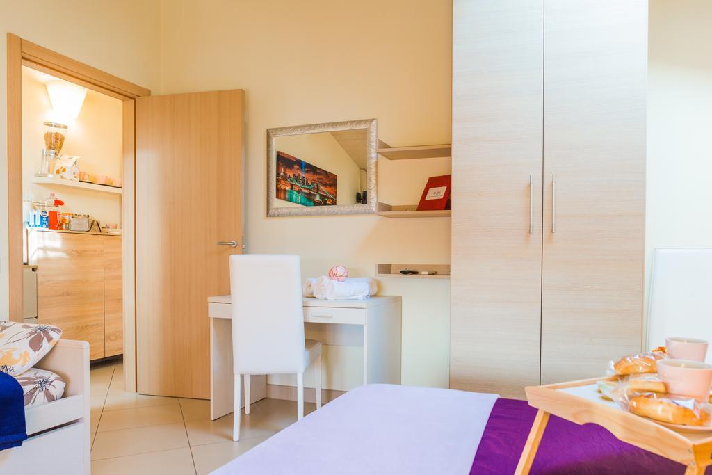 Relais Il Nido Hotell Pisa Exteriör bild