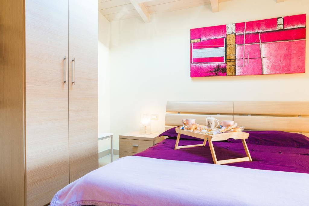 Relais Il Nido Hotell Pisa Exteriör bild