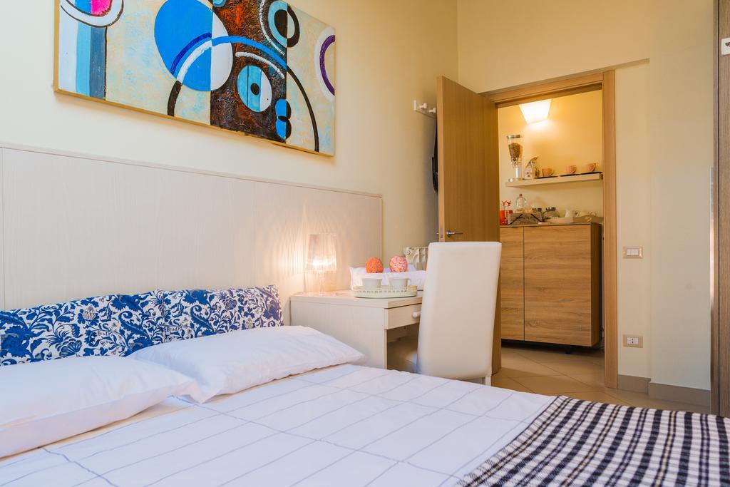 Relais Il Nido Hotell Pisa Exteriör bild
