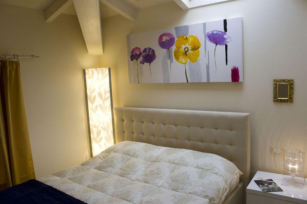 Relais Il Nido Hotell Pisa Exteriör bild