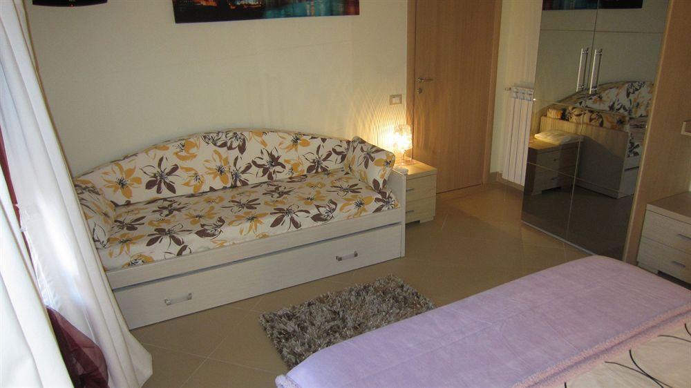 Relais Il Nido Hotell Pisa Exteriör bild