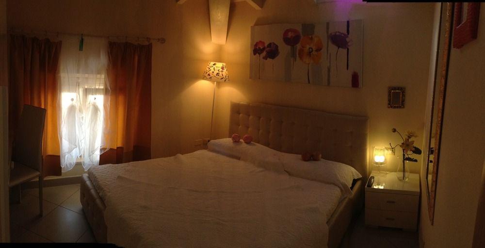 Relais Il Nido Hotell Pisa Exteriör bild