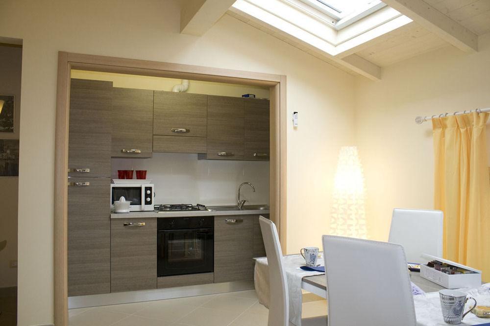 Relais Il Nido Hotell Pisa Exteriör bild
