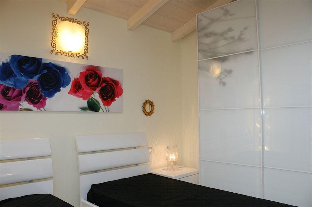 Relais Il Nido Hotell Pisa Exteriör bild