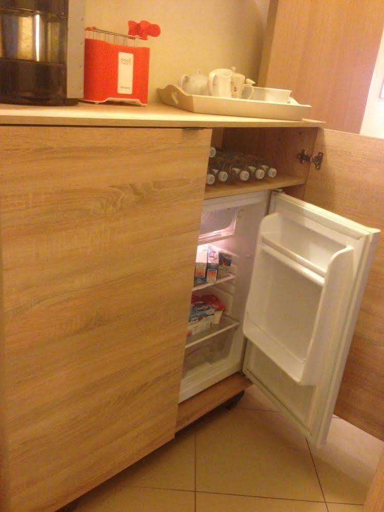 Relais Il Nido Hotell Pisa Exteriör bild
