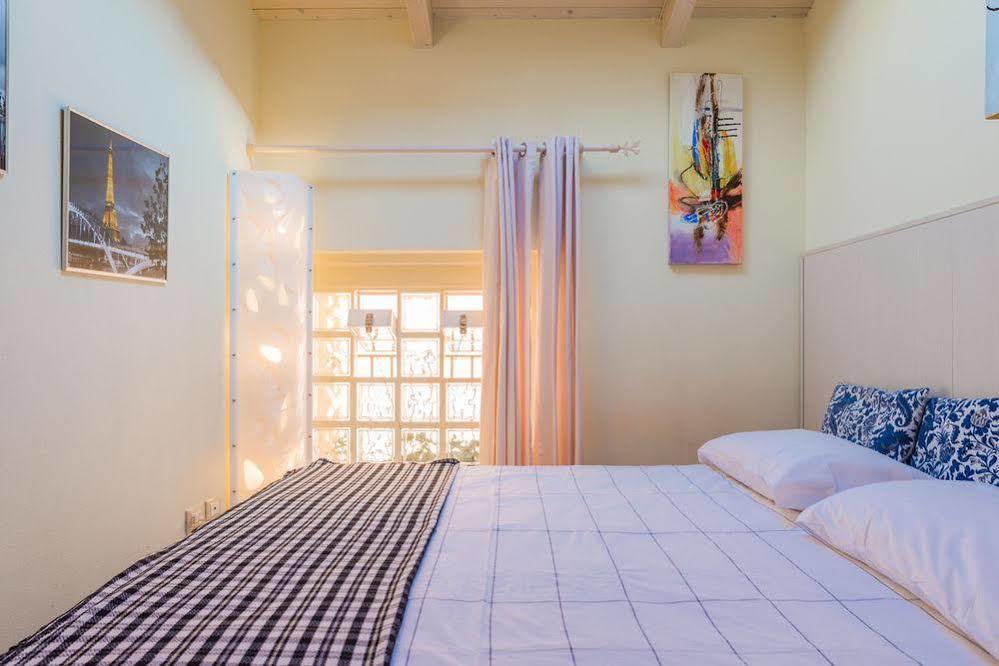 Relais Il Nido Hotell Pisa Exteriör bild