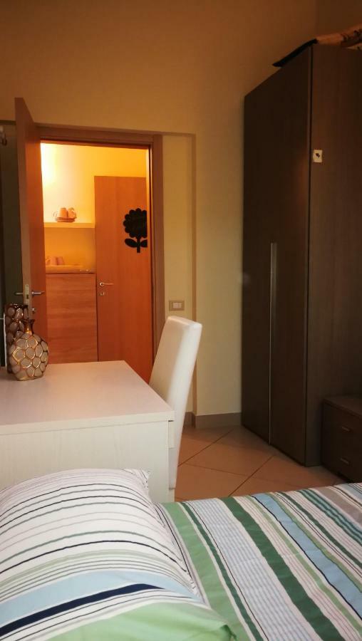 Relais Il Nido Hotell Pisa Exteriör bild