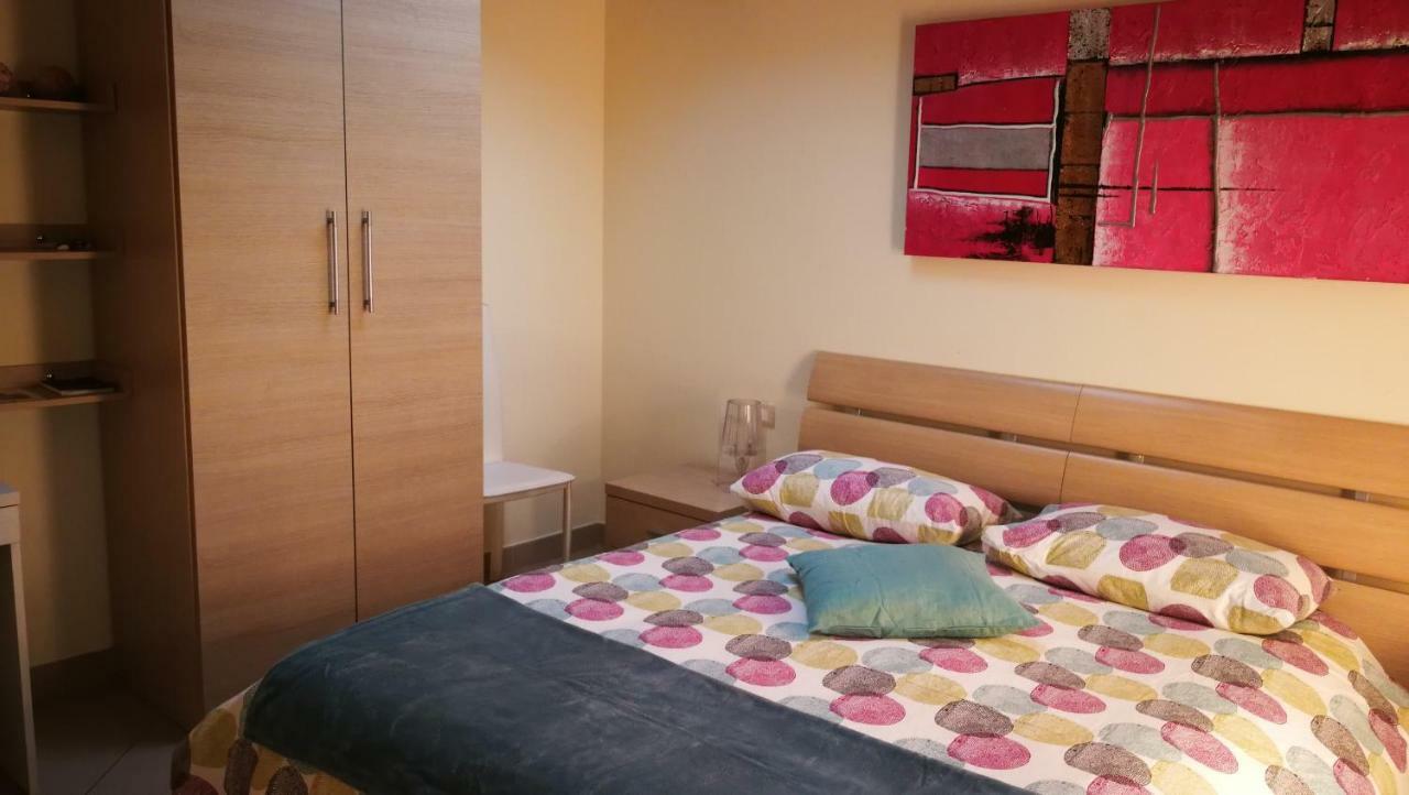 Relais Il Nido Hotell Pisa Exteriör bild