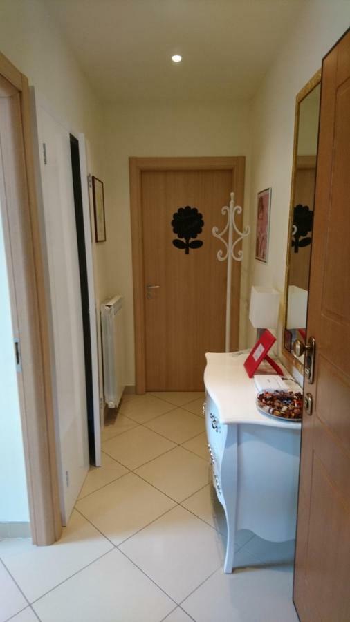 Relais Il Nido Hotell Pisa Exteriör bild